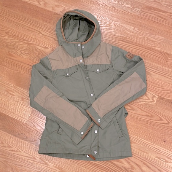 Fjallraven Jackets & Blazers - Fjallraven jacket - Greenland NO 1 special edition, size XS
